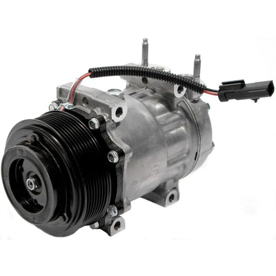 FOUR SEASONS air compressor