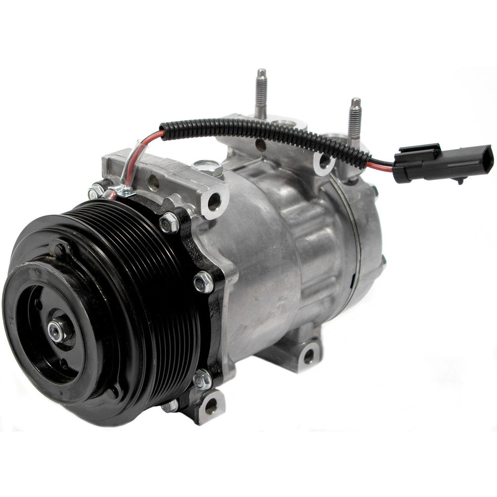 FOUR SEASONS air compressor