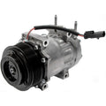 FOUR SEASONS air compressor