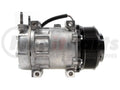 FOUR SEASONS air compressor