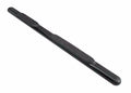 Westin 2004-2010 Dodge/Chrysler Durango Premier Oval Nerf Step Bar Mount Kit - Black