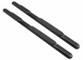 Westin 2004-2010 Dodge/Chrysler Durango Premier Oval Nerf Step Bar Mount Kit - Black