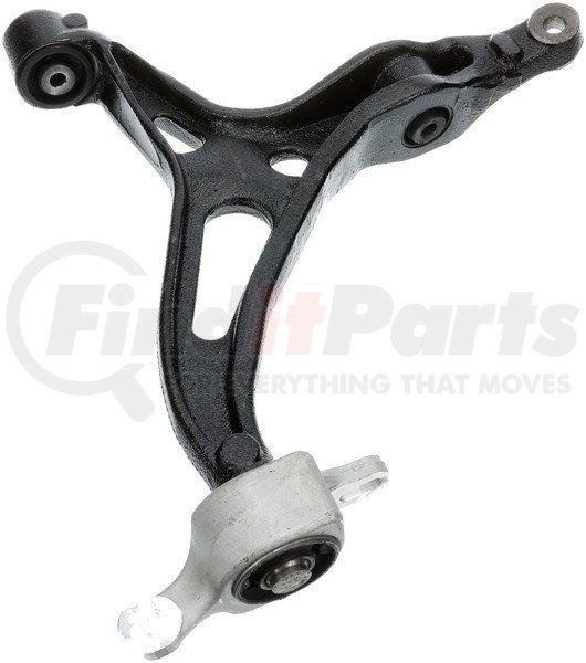 CONTROL ARM