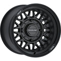 Raceline OMEGA BLACK 15X7 4X137 10 - A13B-5703710