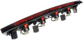 THIRD BRAKE LIGHT ASSEMBLY