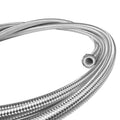 STAINLESS AN -12 PRO PTFE HOSE 10 F