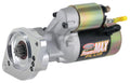 STR POWERMAX PLUS W/BILLET BLK JEEPLATE MODEL WITH 4.0L 16:1 NATURAL