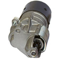 STR POWERMAX PLUS W/BILLET BLK JEEPLATE MODEL WITH 4.0L 16:1 NATURAL