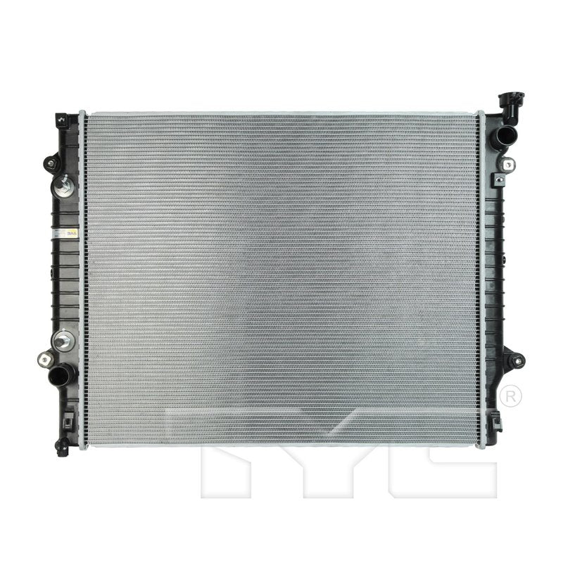 TYC auto part