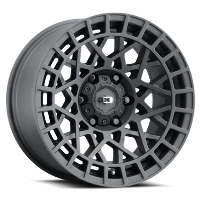 Vision Wheel 6-135 SB VIS SAVAGE 349-8836SB12