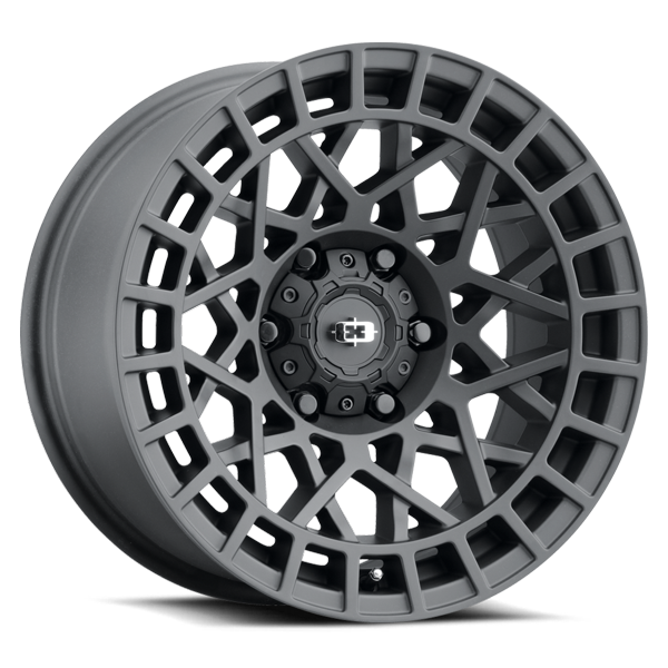 Vision Wheel 6-135 SB VIS SAVAGE 349-8836SB12