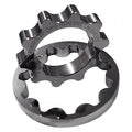 Billet Oil Pump Gears Mazda BP I4 NON VVT 91.5-00 Escort GT Mazda Miata