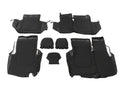 21-22 Bronco 4-Door Ford Rear Neoprene Seat Covers