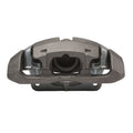 DFC 02-10 BMW 745i Front-R Premium Caliper - Silver Zinc Coated