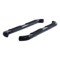 84IN RUNNING BOARD LED LIGHT KIT W/AMBER RUNNING/WHITE DOOR VALET