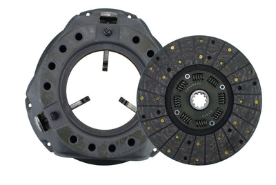 RAM PRESSURE PLATE 10.5 / BORG & BECK / COMPETITION / 3200 LB