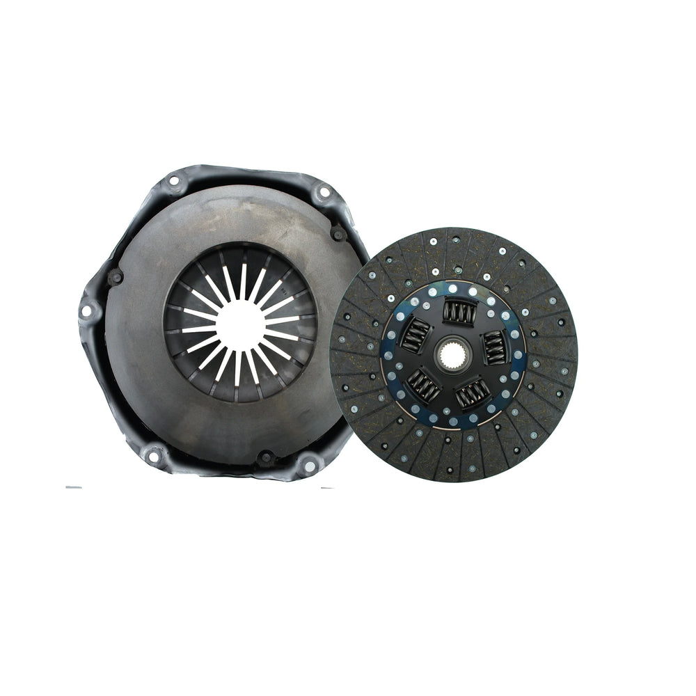 REPLACEMENT CLUTCH SET 195585 GM 11 DIAPHRAGM 1 1/826