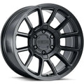 Raceline hardware kit close-up