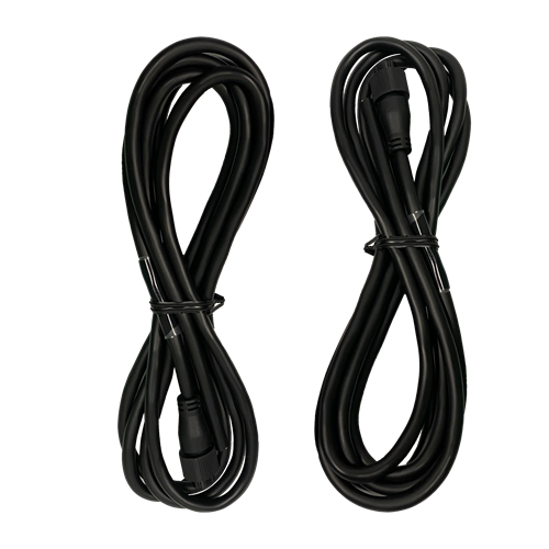 VIDEO CABLE, 3COX-2P-6C 10M CSH5L