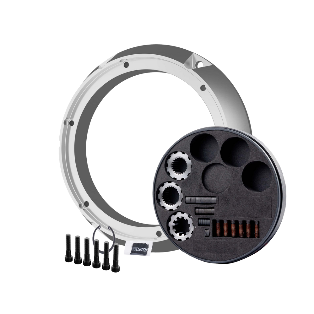Fitment Kit 240mm Ultra 37mm Spacing
