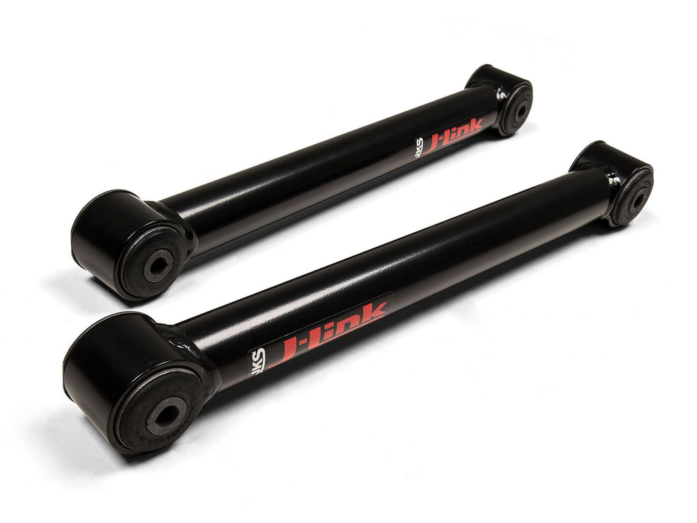 2018-2022 JEEP WRANGLER JL FIXED RE