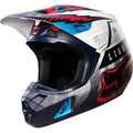 GF1 OPEN FACE XXL WHITE SA2020