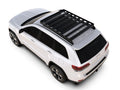 ~(16 lbs. 69X6X6)~ Jeep Grand Cherokee Foot Rails