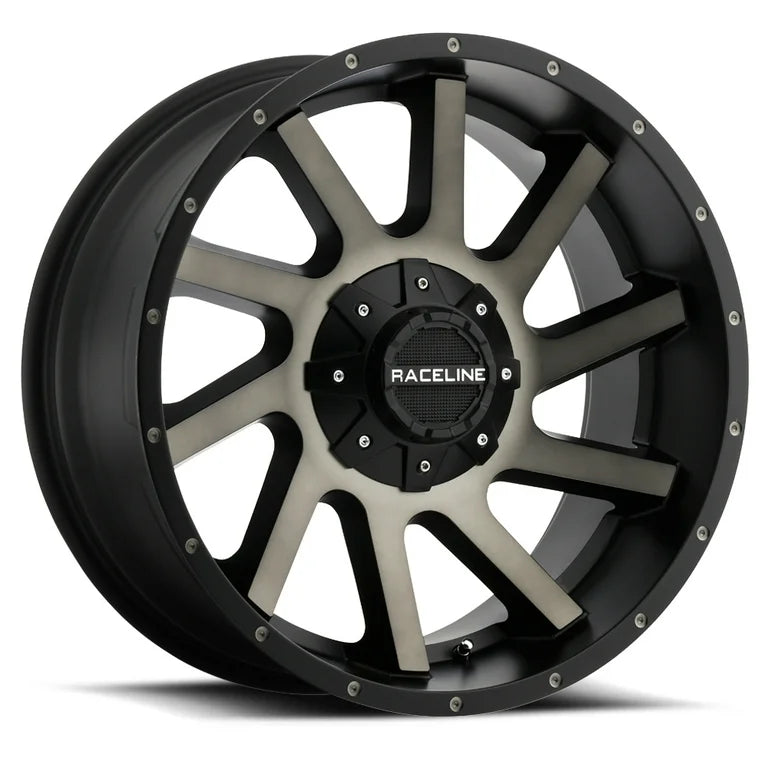 TWST DK TINT 20X12 6X5.5/6X135MM -