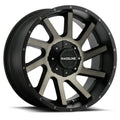 TWST DK TINT 20X12 6X5.5/6X135MM -