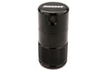 Moroso catch can installed view