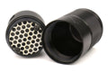 Moroso catch can detail