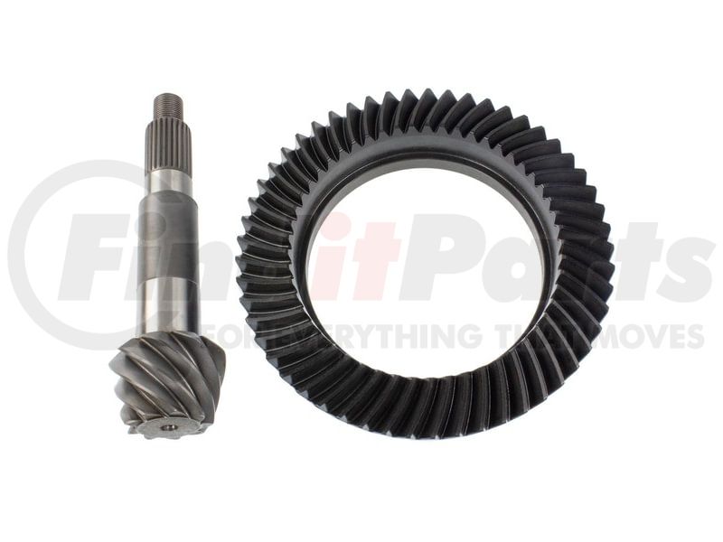 Dana 44 RANDP 5:89 Ratio Std Cut