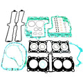 Athena 94-95 Yamaha FZR R 600 Complete Gasket Kit (Excl Oil Seal)