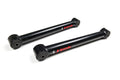 JKS Manufacturing Jeep Wrangler JK Fixed J-Link Lower Control Arms - Rear