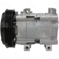 OUTLET / HOUSING KIT