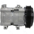 FOUR SEASONS auto part close-up