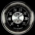 AM TRD 2IN WATER TEMP FULL SWP 1/8