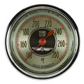 AMERICAN NICKEL 2 IN WATER TEMP FULL SWP 1/8