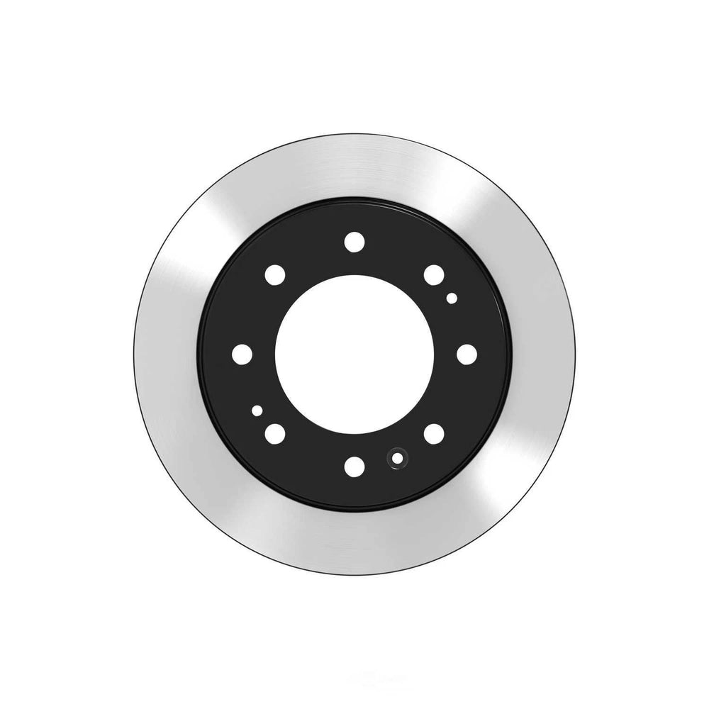 PREMIUM BRAKE ROTOR