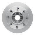 R1 Concepts Brake Rotor Fits Chevrolet C3500