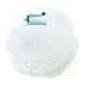 1019 TY TNDRA 4.6/5.7L V8 GAS FUEL MODULE