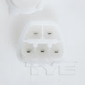 1019 TY TNDRA 4.6/5.7L V8 GAS FUEL MODULE