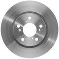 StopTech Drilled Sport Brake Rotor