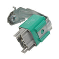 STANDARD IGN auto part installed view
