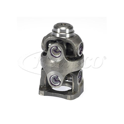 Double Cardan CV Head