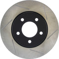 OE Plus Brake Kit 2 Wheel