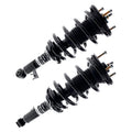 KYB 05-15 Toyota Tacoma 2WD (exc. PreRunner & X-Runner) Shocks & Struts Strut Plus Front Left
