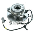 MOOG 97-04 Dodge Dakota Front Left Hub Assembly