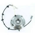 MOOG 97-04 Dodge Dakota Front Left Hub Assembly