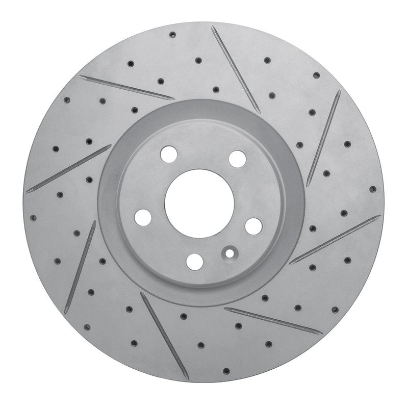 DFC auto part